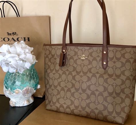 carteras coach originales.